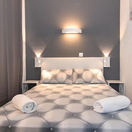 Moderno Apartamento Con Wifi Gratis 德尼亚 外观 照片
