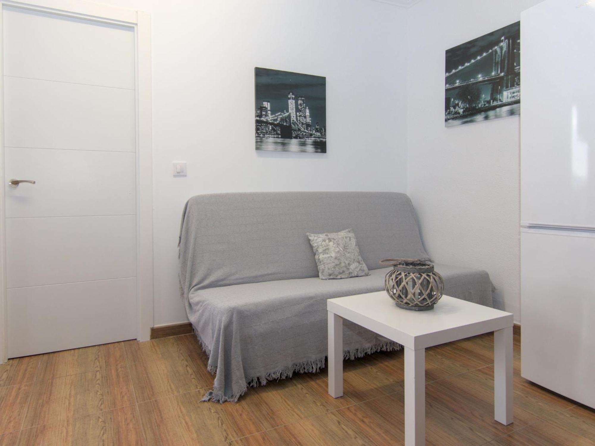 Moderno Apartamento Con Wifi Gratis 德尼亚 外观 照片