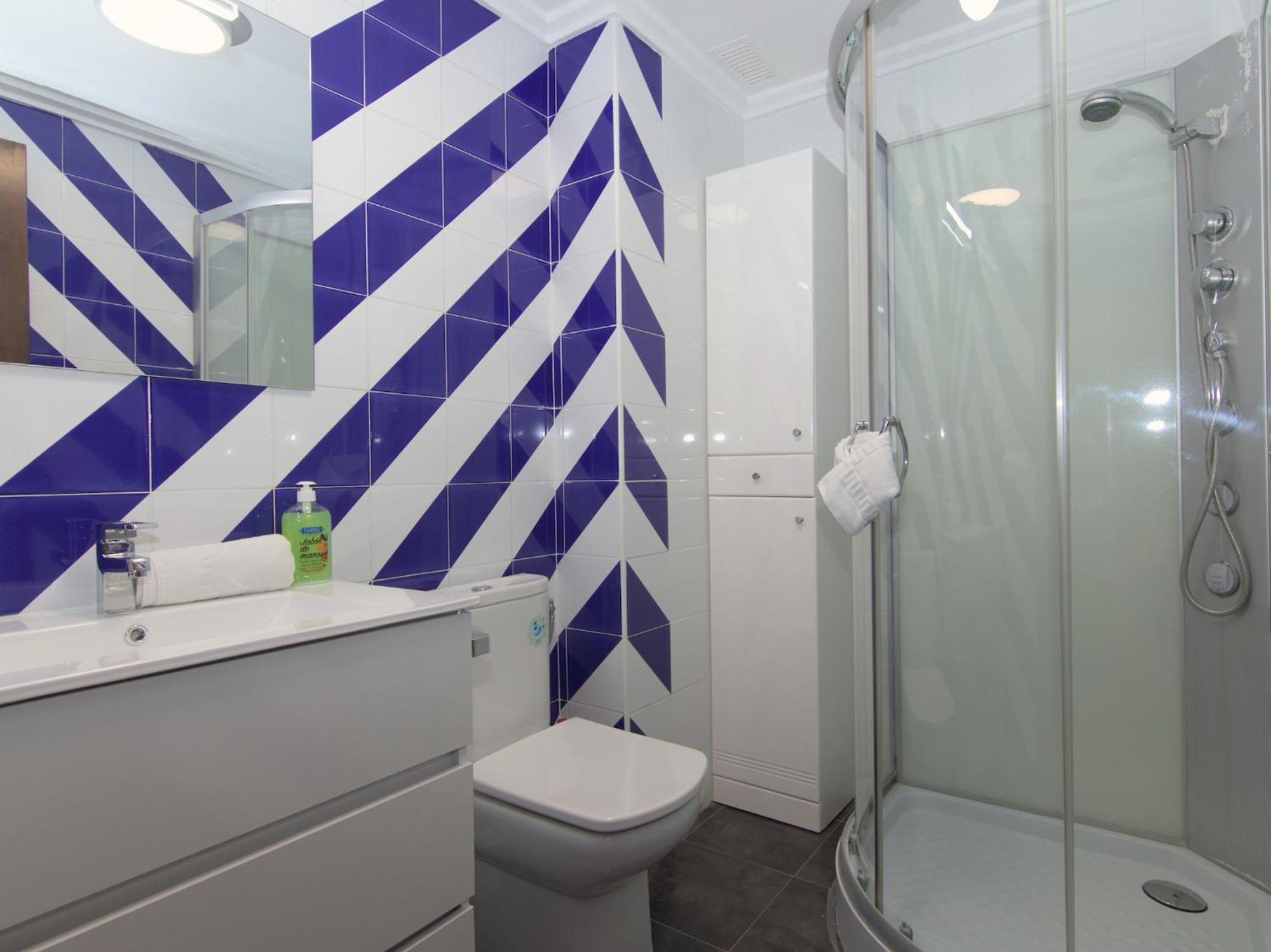 Moderno Apartamento Con Wifi Gratis 德尼亚 外观 照片
